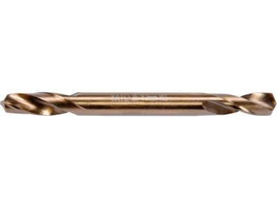 Burghiu Dublu Metal 5,2Mm foto