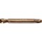 Burghiu Dublu Metal 5,2Mm
