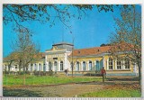Bnk cp Ocna Mures - Baile Sarate - circulata, Printata
