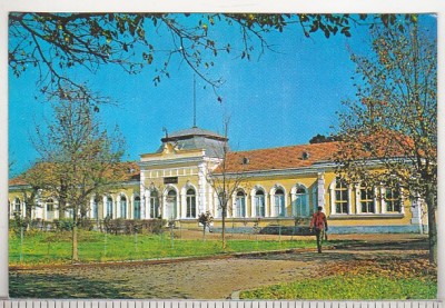 bnk cp Ocna Mures - Baile Sarate - circulata foto
