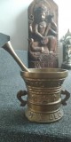 MOJAR ENGLAND VINTAGE CADOU
