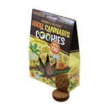 Fursecuri CBD Euphoria Ciocolata, 100gr