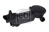 FEBI BILSTEIN 181671 febi Plus Separator ulei, ventilatie bloc motor