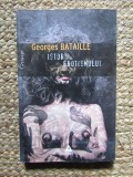 ISTORIA EROTISMULUI de GEORGE BATAILLE , 2005