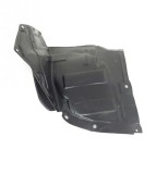 Carenaj roata Mazda Mx-5 (Nc), 03.2005-2015, montare fata, stanga, fata; (HDPE), RapidAuto