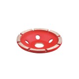 Cumpara ieftin Disc diamantat cu 1 rand x 9 mm, 125 mm