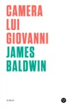 Camera lui Giovanni - James Baldwin, Black Button Books