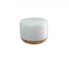 Difuzor umidificator aromaterapie LH-A3-Br foto