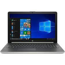 Laptop HP 15, procesor AMD Ryzen 3 2200U , 8 gb, ssd256 gb, garantie foto