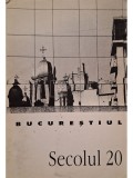 Revista Secolul 20, nr. 4-6 (385-387)/1997 - Bucurestiul (Editia: 1997)