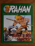 RAHAN nr. 51 / 17 mai 2011 - Rahan si mica salbatica