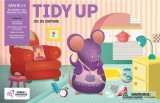 Joc - Tidy up, Chalk and Chuckles