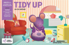 Joc - Tidy up PlayLearn Toys foto