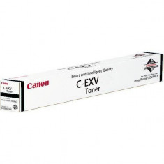 Toner Original Canon C-EXV54B 15500 pagini pentru iR C3025/3025i Negru foto