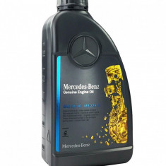 Ulei Motor Mercedes-Benz 229.5 5W-40 1L A000989860611AAEE