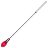 Instrument Manichiura Mixare &amp;amp; Decorare SensoPRO Milano, Crystal Pink - Spatula