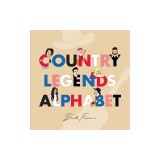 Country Legends Alphabet