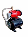 Hidrofor Elefant AUTOJET80S,550W , 50 l/min, rezervor 24 l, inox-otel Innovative ReliableTools