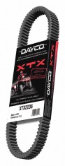 Curea transmisie snowmobil/ATV Dayco Extreme Torque 1130x38.1 Cod Produs: MX_NEW XTX2236