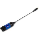 Hanger Nash Siren Night Glo Bobbin Small, 8g, Blue, 1buc/pac