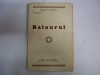 Balaurul - Hortensia P. Bengescu, Editura Ancora, 1925, Carte Veche, Romana, Bibliofilie