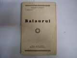 Balaurul - Hortensia P. Bengescu , 20517