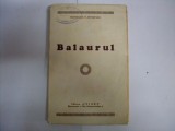 Balaurul - Hortensia P. Bengescu ,551744