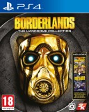 Joc PS4 BORDERLANDS The Handsome Collection pentru Playstation 4 si PS5, Multiplayer, Shooting, 18+