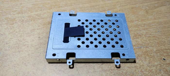Case Caddy HDD Laptop Asus G751