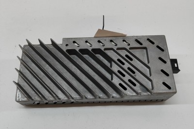 Amplificator de sunet BMW X5 F15, F85 2015 OEM: 9384637 | 31722597 foto