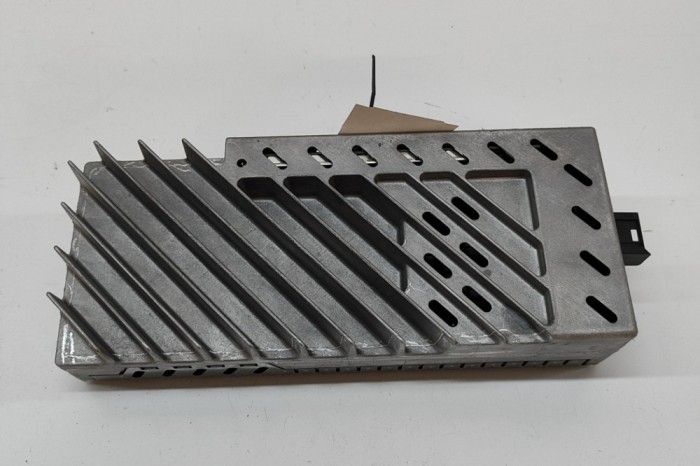 Amplificator de sunet BMW X5 F15, F85 2015 OEM: 9384637 | 31722597