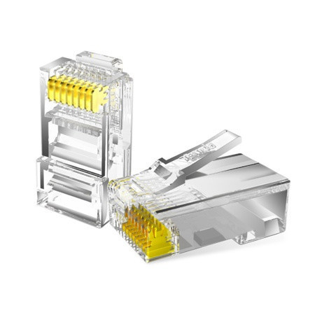 MUFA RJ45 UTP CAT6 TENDA