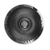 SG10 Grila de 10 (25cm) Recoil din otel pentru subwoofere