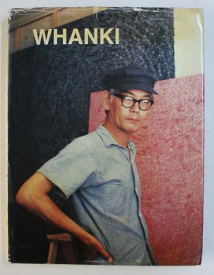 WHANKI , 1981 foto