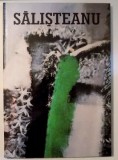 ION SALISTEANU CU O SELECTIE DE TEXTE CRITICE , 1997,