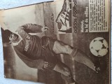 REVISTA SPORT DECEMBRIE 1989