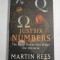 JUST SIX NUMBERS The Deep Forces that Shape the Universe - Martin REES