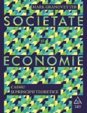 Societate si economie. Cadru si principii - Grupul Art