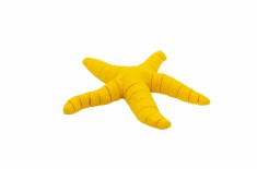 Flexi Simple Starfish - Galben foto