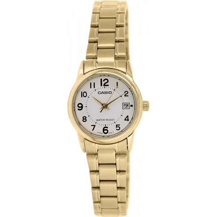 Ceas Dama, Casio, Collection LTP-V0 LTP-V002G-7 - Marime universala