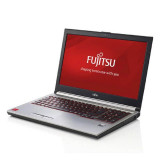 Laptop SH Fujitsu CELSIUS H760, Quad Core i5-6440HQ, Grad A-, Quadro M600M 2GB, Dell