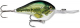 Dives-To 10 DT10BB, Rapala