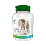 Supliment alimentar L&#039;Arginina &amp; Tribulus Terrestris 150 Capsule Medica