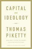 Capital and Ideology | Thomas Piketty, 2020