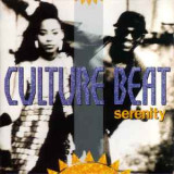 CD Culture Beat &lrm;&ndash; Serenity (EX)