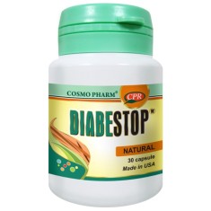 Diabestop Cosmo Pharm 30cps