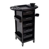 Ucenic salon WL-T001 - negru