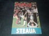 REVISTA FOTBAL STEAUA 1986