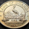 Moneda exotica 1 SHILLING - UGANDA, anul 1976 *cod 1082 = UNC