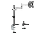 Suport Monitor Reglabil 13-27 inch, 8kg, 396mm, BP0076